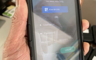 Introducing Care Vision to Strada Care