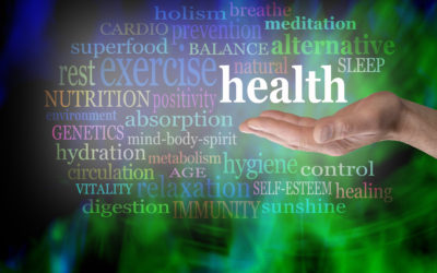 Our holistic approach to care