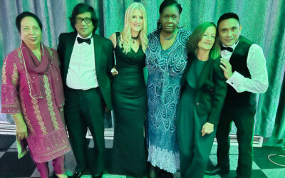 Surrey Care Awards Finalist – Sharon Whitby