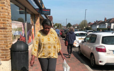 What is the Difference between Supported Living and Residential Care?