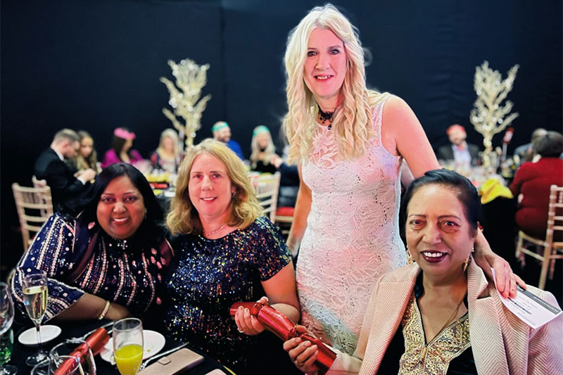 Career Progression Case Study at Strada Care