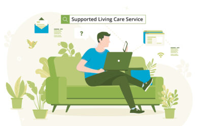 Choosing the Right Supported Living Care Service: Key Considerations