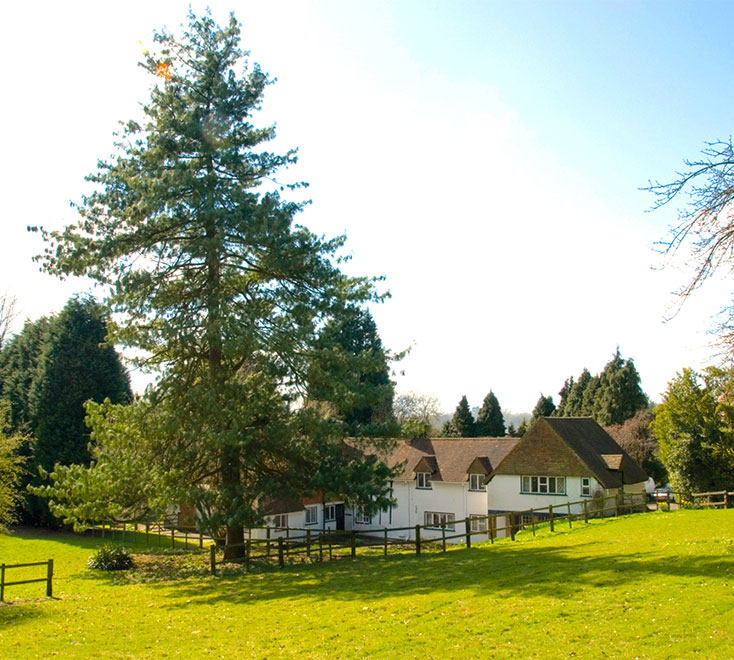 Redhill Supported Living Property - Weavers House