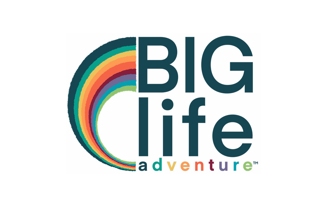 We’ve joined the Big Life Adventure community!