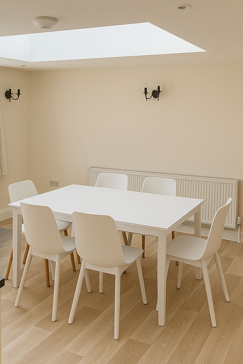 Supported Living Home in Kenley Croydon